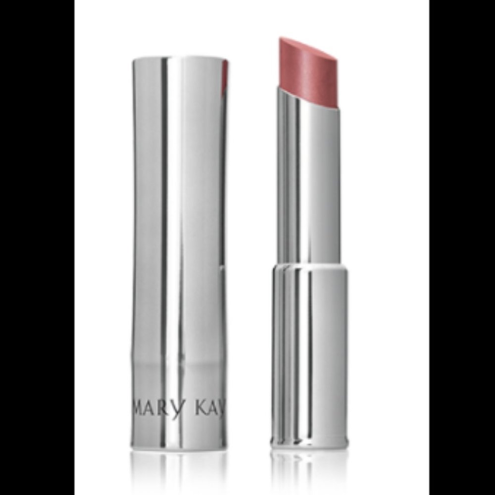 NWT Mary Kay true dimensions lipstick sparkling rose